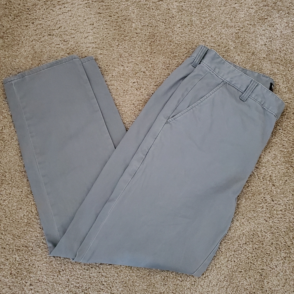 Mens chino pants 34x30